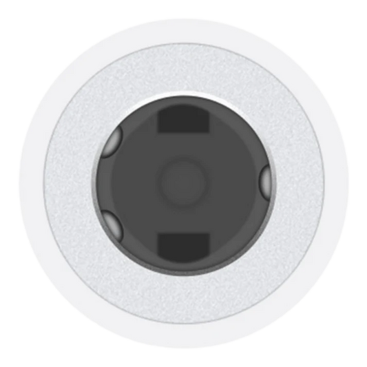 Apple USB-C to 3.5mm Headphone Jack Adapter