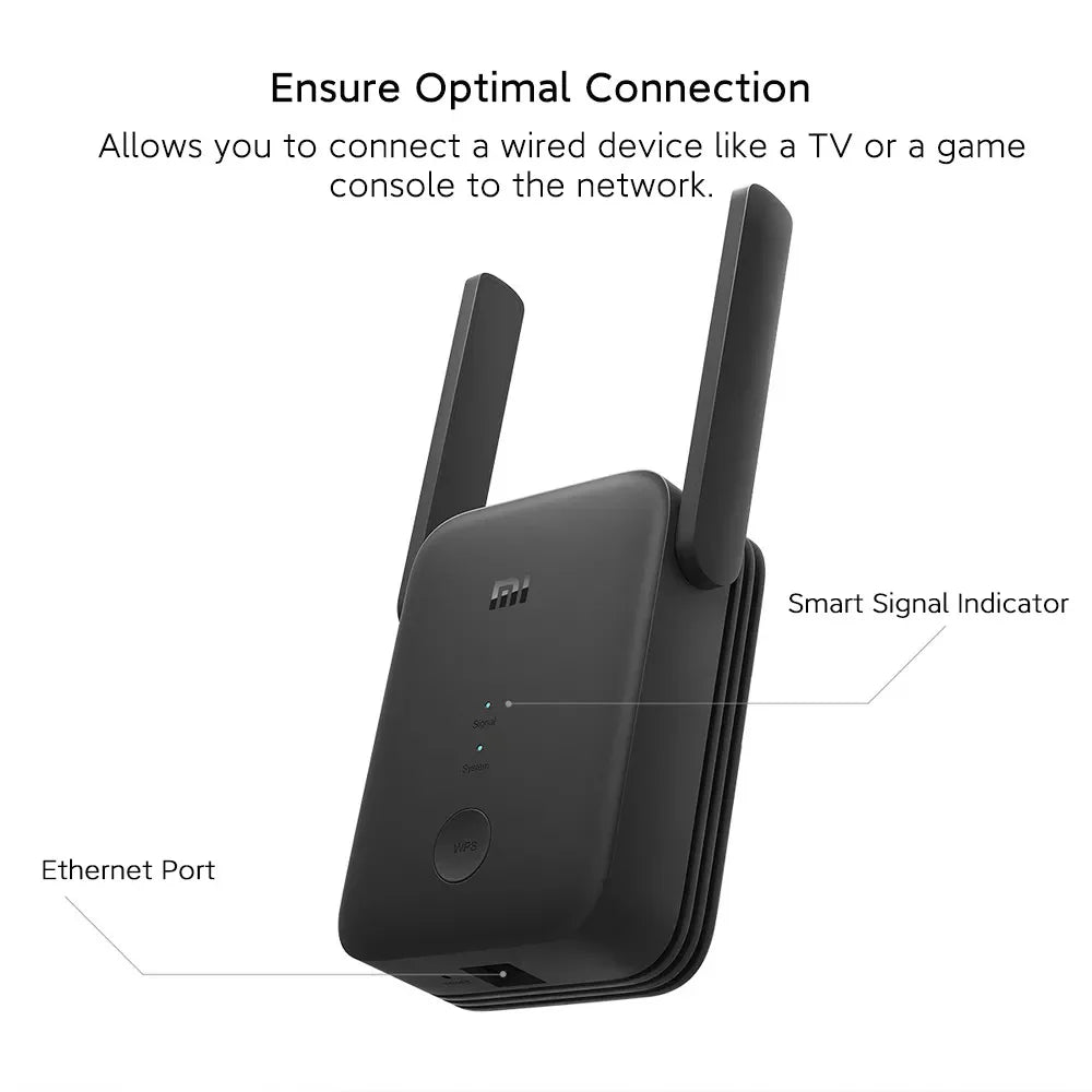 Mi Wi-Fi Range Extender AC1200