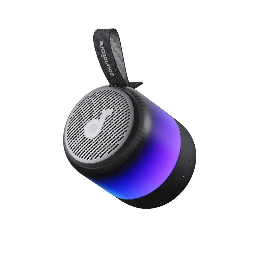 Anker Soundcore Glow Mini Bluetooth Speaker