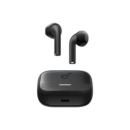 Anker Soundcore K20i Semi In-Ear Wireless Earbuds