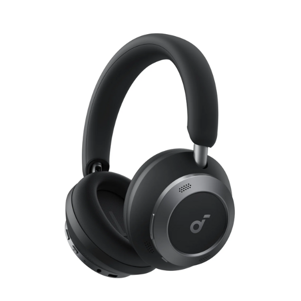 Anker Soundcore Space One Pro Wireless ANC Headphones