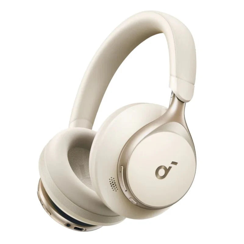 Anker Soundcore Space One Wireless Noise Cancelling Headphones