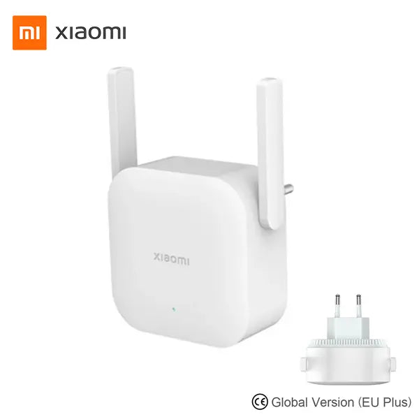 Mi Wi-Fi Range Extender Pro (N300)