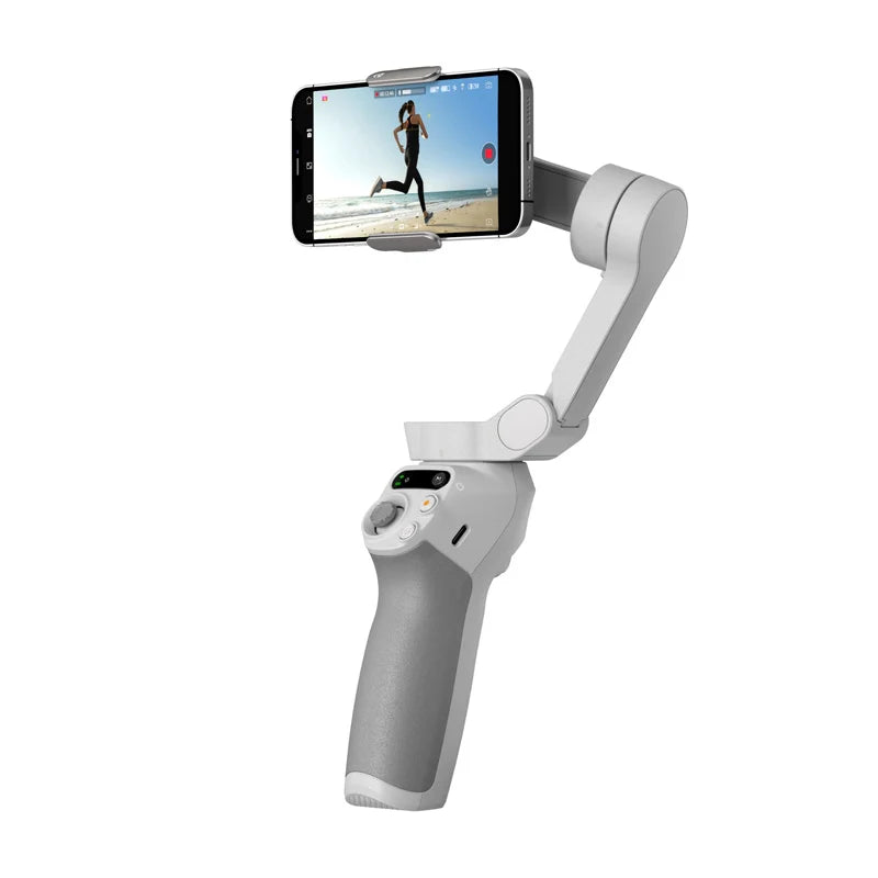 DJI Osmo Mobile SE Smartphone Gimbal Stabilizer