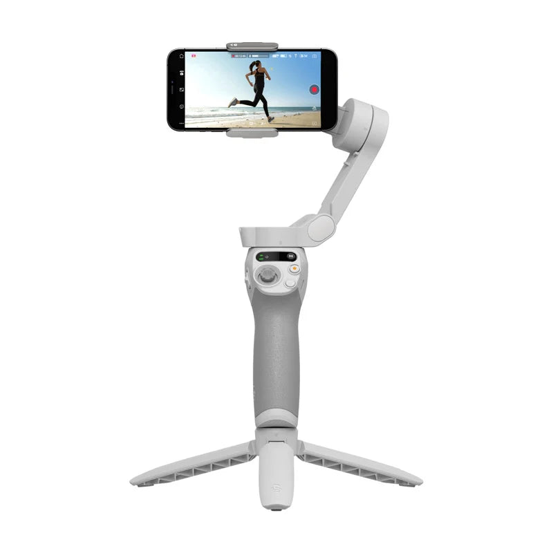DJI Osmo Mobile SE Smartphone Gimbal Stabilizer