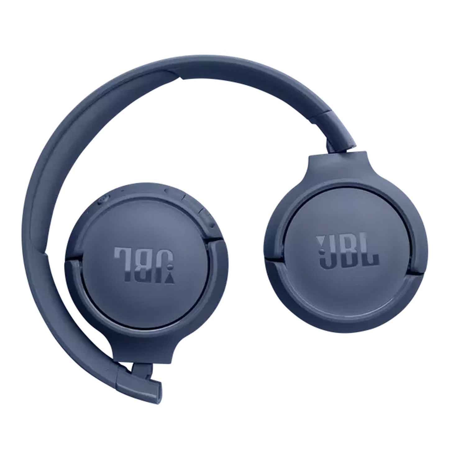JBL Tune 520BT Wireless On-Ear Headphones – Blue