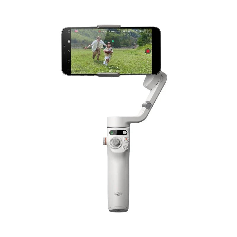 DJI Osmo Mobile 6 Smartphone Gimbal Stabilizer