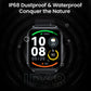 Haylou Watch 2 Pro – Smart Fitness Watch