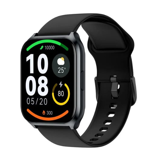 Haylou Watch 2 Pro – Smart Fitness Watch