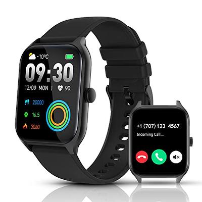 Haylou Watch S8 – Smart Fitness Watch