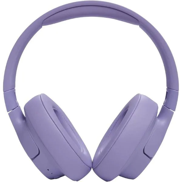 JBL Tune 720BT Wireless Over-Ear Headphones – Purple