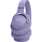 JBL Tune 720BT Wireless Over-Ear Headphones – Purple