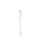 Apple Lightning to 3.5mm Headphone Jack Adapter