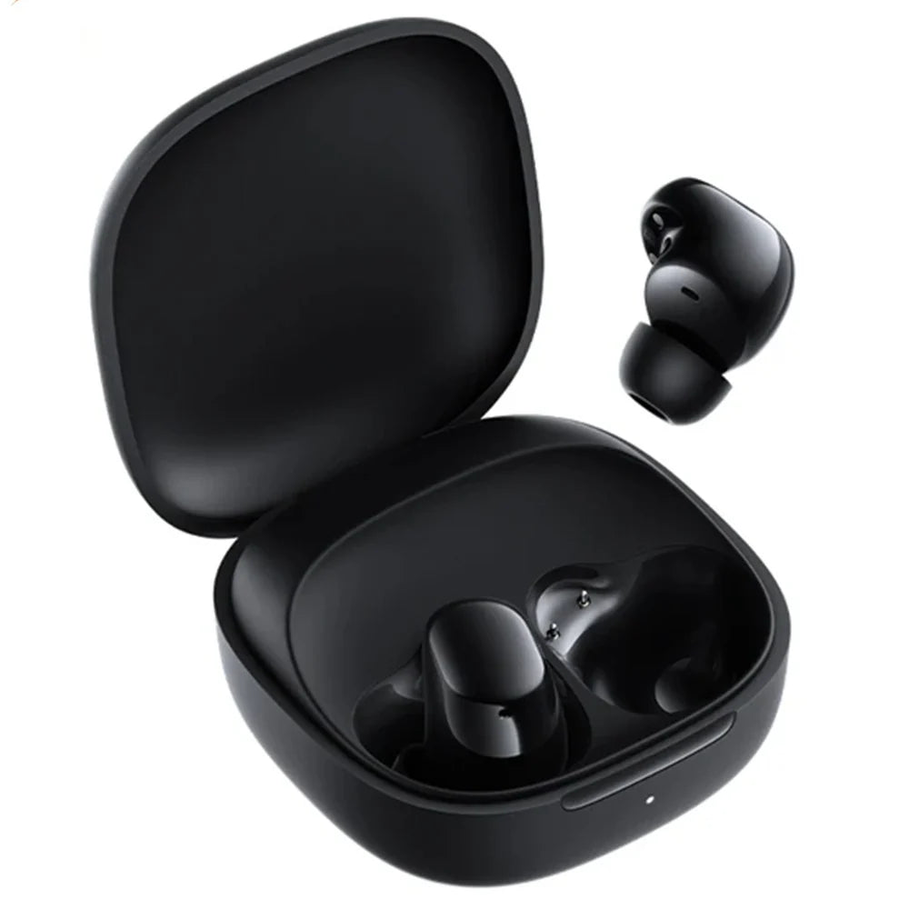 Redmi Buds 6 Play – True Wireless Earbuds