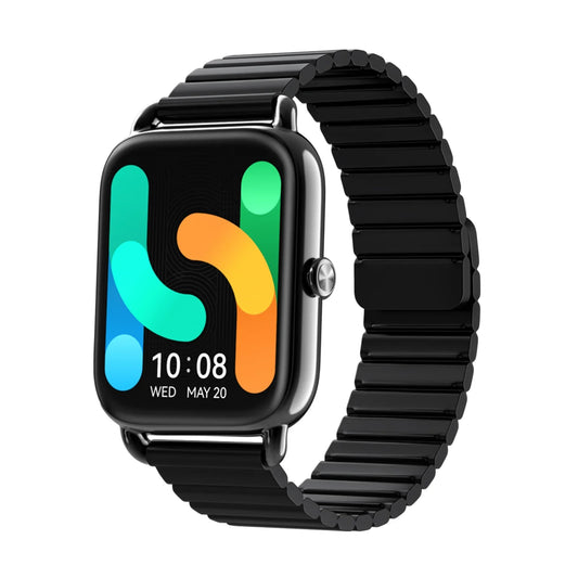 Haylou RS4 Plus – Premium Smart Fitness Watch