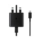 Samsung 45W Power Adapter with USB-C Cable