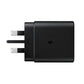 Samsung 45W Power Adapter with USB-C Cable