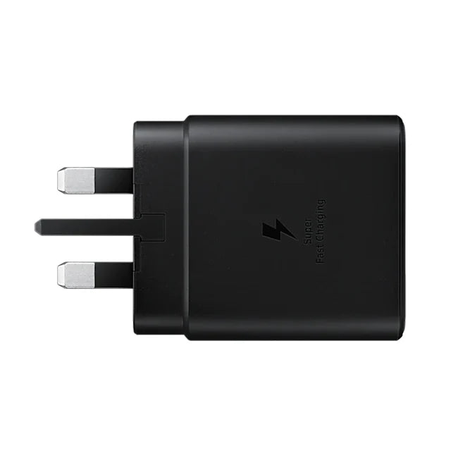 Samsung 45W Power Adapter with USB-C Cable