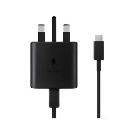 Samsung 45W Power Adapter with USB-C Cable