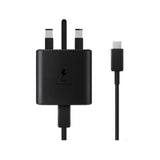 Samsung 45W Power Adapter with USB-C Cable