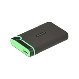 Transcend StoreJet 25M3 2TB Portable External Hard Drive